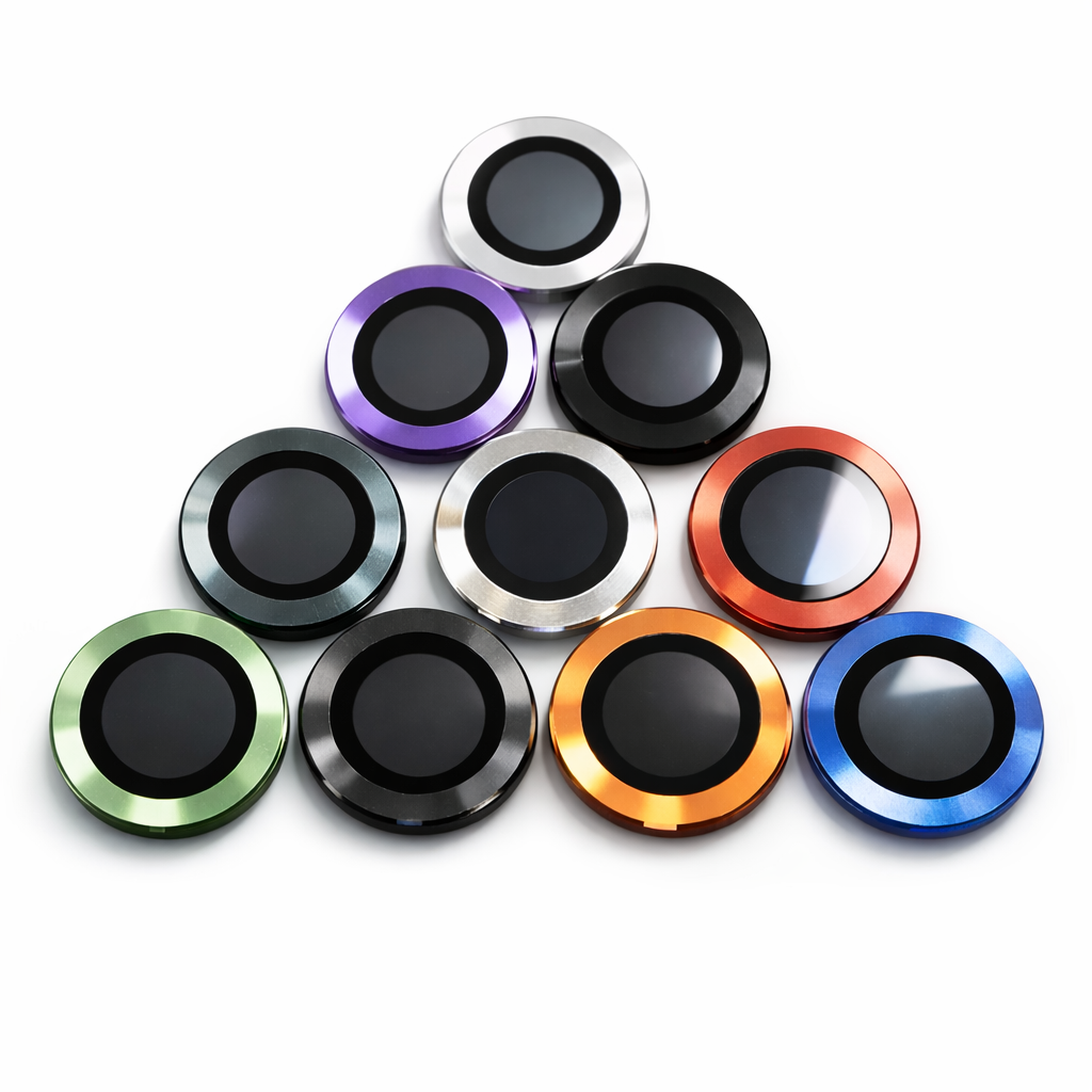 protector para camara