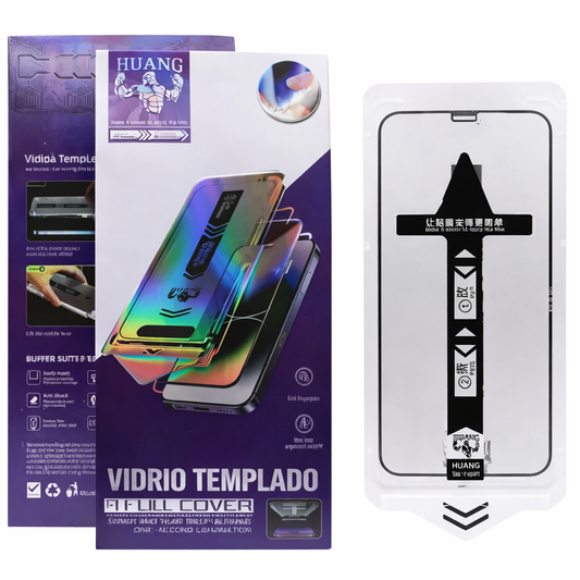 Magic Glass Autocolocante