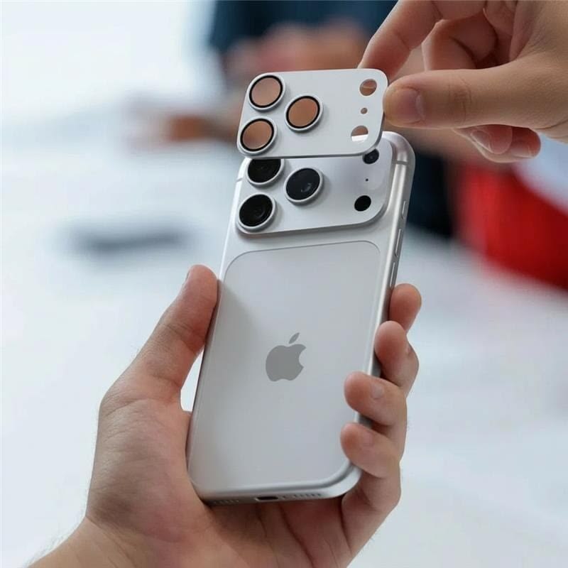 protector para camara