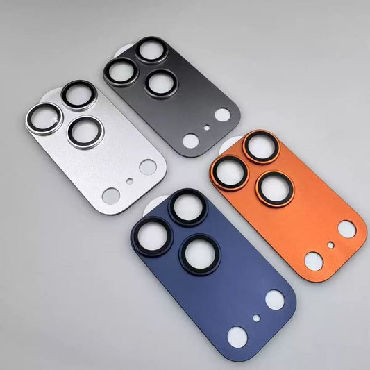 protector para camara