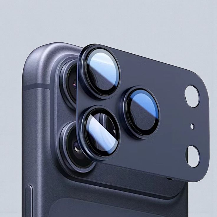 protector para camara
