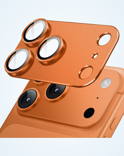 protector para camara