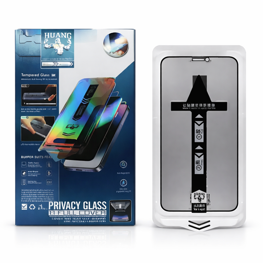 Magic Glass Autocolocante