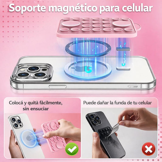 Ventosa MagSafe