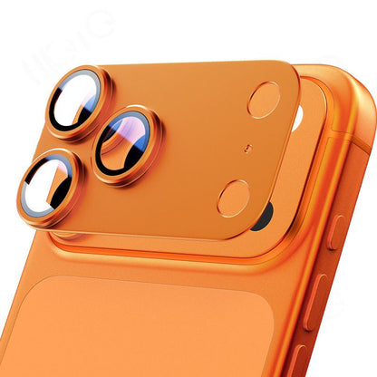 protector para camara