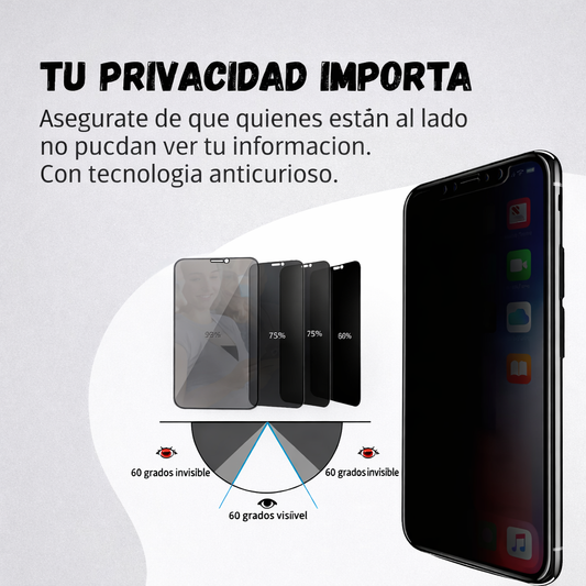 Magic Glass Autocolocante