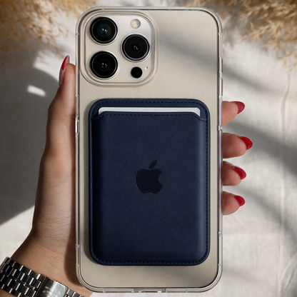 Cases MagSafe + Wallet