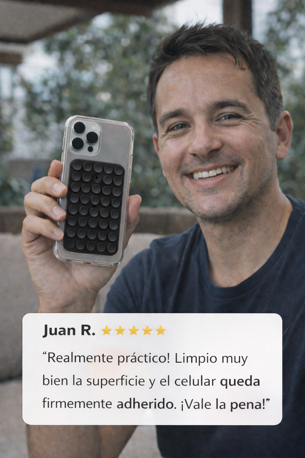 Ultrafino y liviano