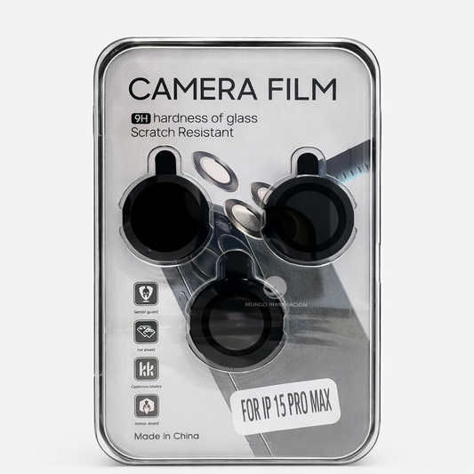 protector para camara